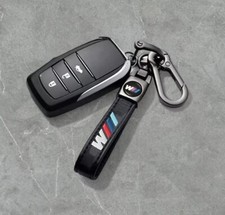 Für BMW M Schlüsselanhänger