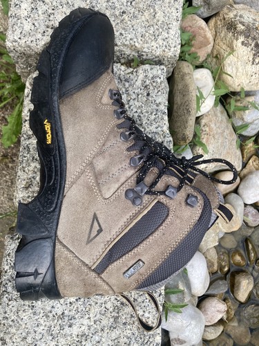 Mckinley stiefel 42 - mckinley,
