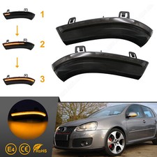 2x Led Spiegelblinker