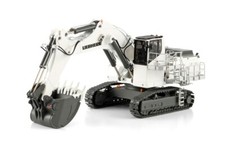 Liebherr R9150 High Cab