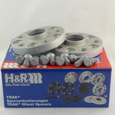 H&R Spurverbreiterung 40mm