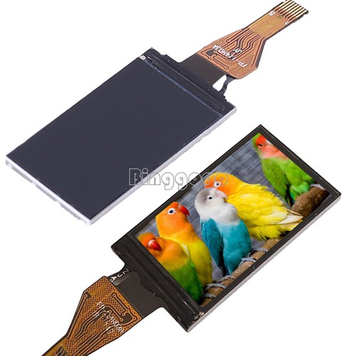 Inch ips tft - hd,