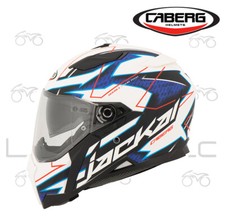 Caberg Full Face Helmet Jackal