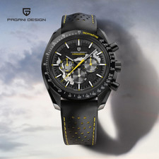 Armbanduhr PAGANI DESIGN