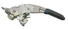 Opel Astra G Handbremse Handbremshebel Bremshebel Hebel Bremse + Kontaktschalter