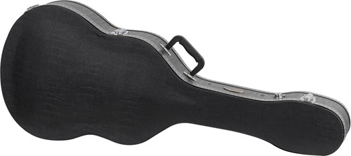 Rocktile klassikgitarrenkoffer - rocktile,