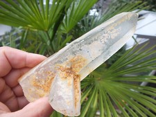 Lemuria Samen Kristall