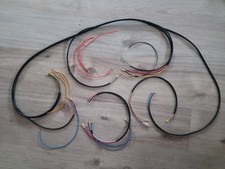 Nsu Prima   Kabelbaum Neu