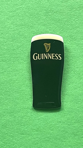 Pin guinness beer bierglas - pin,