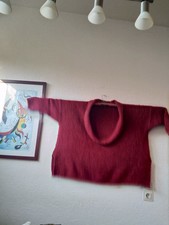 Barbara Speer xxl Winterpullover