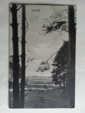 Löknitz, Woltersdorf b. Erkner 1924