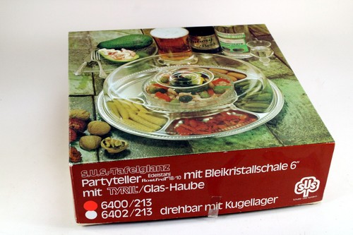Sus tafelglanz servierplatte - tafelglanz,