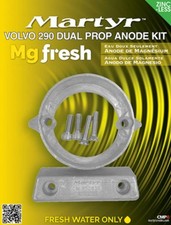 Boot & Motor Magnesium