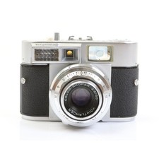 Voigtländer Vitomatic II mit