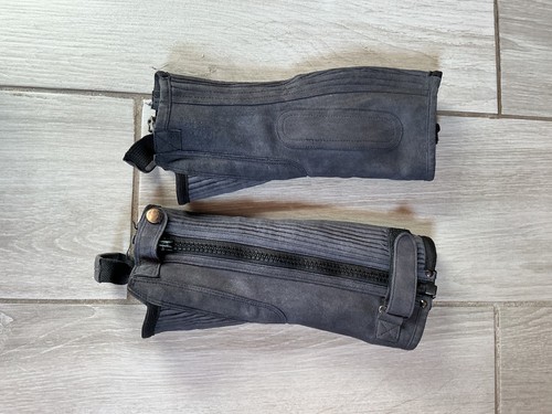 Chaps reitletten chapsletten - reitletten,