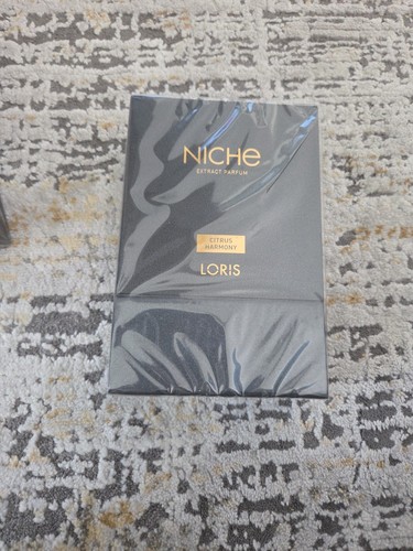 Loris niche extract - niche,