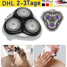 Passt zu Philips Rasiermesser