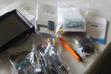 Für Mercedes Benz A/B Klasse Sprinter Viano Vito W639 Android Autoradio Carplay