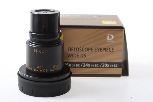 Nikon fieldscope eyepiece wide - fieldscope,
