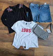 Bekleidungspaket Damen Gr