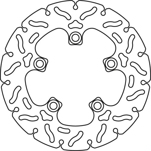 Trw bremsscheibe für - trw,