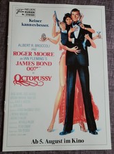 NFK-Filmprogramm: ROGER MOORE