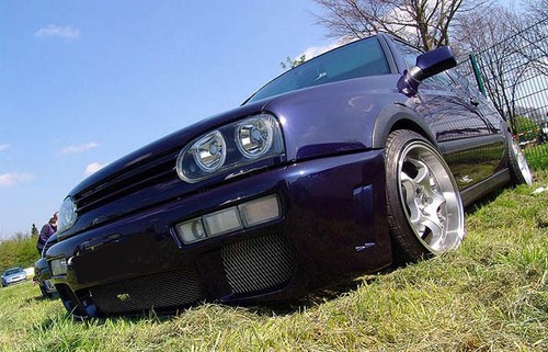 Kompatibel mit passend - für, vw