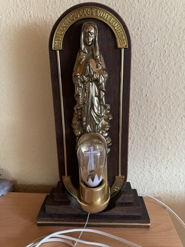 Alter hausaltar 1950 - um,