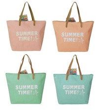 Farbauswahl - Strandtasche