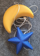 IKEA Sonne Und Mond Lampe