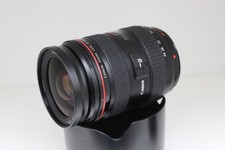 Canon EF 24–70mm f/2.8 L USM