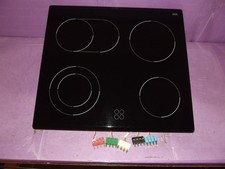 Amica PBF4VQ034 Glaskeramik 2