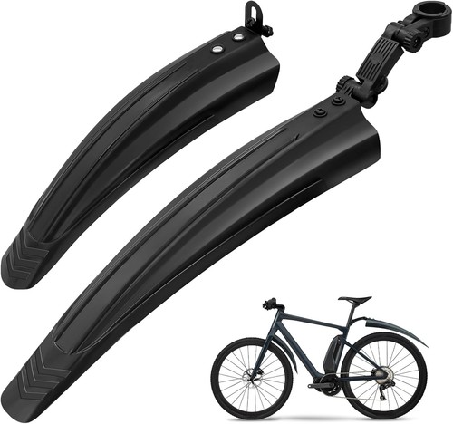 Fahrrad schutzblech set - fahrrad,