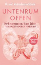 Untenrum offen - Der