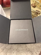 Emporio Armani Damenuhr