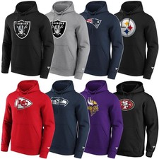 Fanatics NFL Hoodie Mid