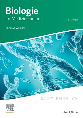 Kurzlehrbuch biologie im - kurzlehrbuch,