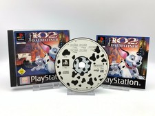Disney's 102 Dalmatiner (Sony