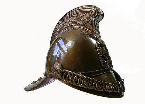 Feuerwehr helm fire - helm,