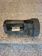 Bundeswehr Taschenlampe