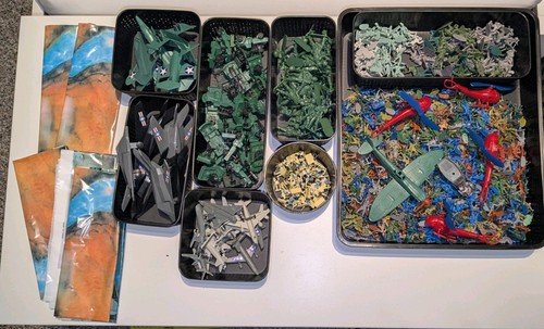 Mega konvolut lot sammlung - mega,
