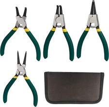 Hochwertiges 4-Stück