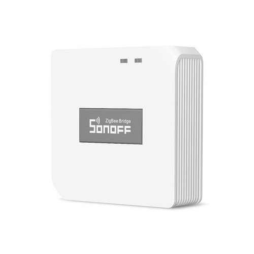 Sonoff zbbridge zigbee smart - sonoff,