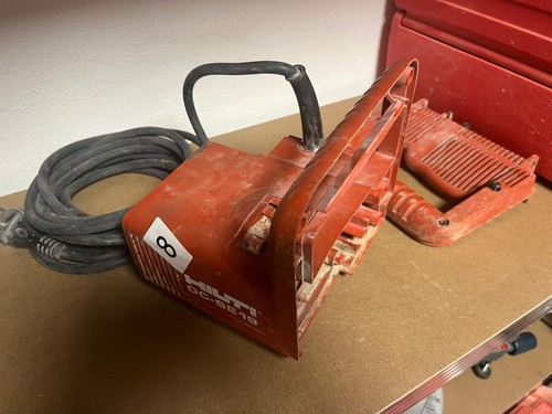 Hilti 19 20 - hilti, dc