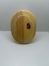 Relax 2000 Massivholzlattenrostteller in Zirbe Federkörper/Zugstange Ersatzteile