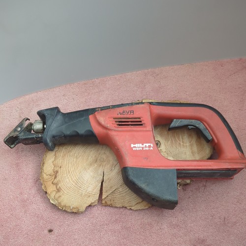 Hilti wsr akku 36v - wsr,