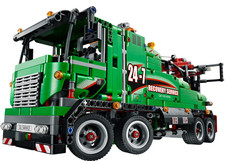 LEGO TECHNIC Set 42008