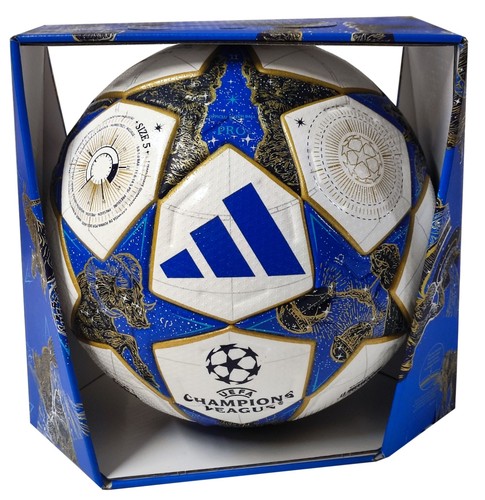 Adidas finale ucl - adidas,