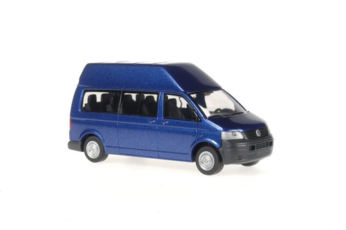 Rietze volkswagen hochdach - volkswagen, t5
