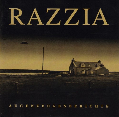 Razzia augenzeugenberichte - razzia,